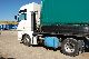 2003 MAN  TGA 18.510 intarder Semi-trailer truck Standard tractor/trailer unit photo 2