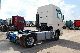 2003 MAN  TGA 18.510 intarder Semi-trailer truck Standard tractor/trailer unit photo 7