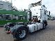 2005 MAN  18 393 FLS XL Drumm kipperhydrauliek hydraulic tipper Semi-trailer truck Standard tractor/trailer unit photo 3