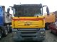 MAN  TGA 18.360 BLS-TS 4 x 2 5 ADR.EURO 2007 Standard tractor/trailer unit photo