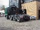 2009 MAN  TGX 41 680 8X4 250 TONS Semi-trailer truck Heavy load photo 2