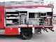1993 MAN  12 232 4X4 LF 16/12 FIREFIGHTERS firetruck Truck over 7.5t Other trucks over 7 photo 4