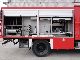 1993 MAN  12 232 4X4 LF 16/12 FIREFIGHTERS firetruck Truck over 7.5t Other trucks over 7 photo 5