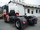 2006 MAN  18 480 KIPPHYDRAU CPI M HOUSE AIR Semi-trailer truck Standard tractor/trailer unit photo 3