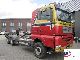 2005 MAN  TGA 26.480 6x4 BL chassis Truck over 7.5t Chassis photo 1