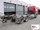 2005 MAN  TGA 26.480 6x4 BL chassis Truck over 7.5t Chassis photo 3