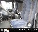2005 MAN  TGA 26 480 6x2 * 4 TRUCK WITH CLAY HIAB166K Truck over 7.5t Stake body photo 4