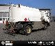 1994 MAN  19.322L 4x2 A3 \u0026 DIESEL OIL TANKER 13.000Liter Truck over 7.5t Tank truck photo 3