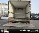 2006 MAN  TGL 12 120 4x2 FREEZER BOX WITH LBW Truck over 7.5t Refrigerator body photo 3