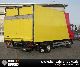2006 MAN  TGL 12 120 4x2 FREEZER BOX WITH LBW Truck over 7.5t Refrigerator body photo 4