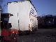 2004 MAN  18.360TGA without motor and Gear! Switch Truck over 7.5t Stake body and tarpaulin photo 5