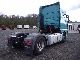 2007 MAN  BLS 102 534 18 400 AS-Tronic XXL EURO 4 Semi-trailer truck Standard tractor/trailer unit photo 2