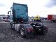 2007 MAN  BLS 102 534 18 400 AS-Tronic XXL EURO 4 Semi-trailer truck Standard tractor/trailer unit photo 3