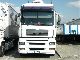 2005 MAN  TGA 26.530 6x2 LL Truck over 7.5t Other trucks over 7 photo 1