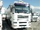 2005 MAN  TGA 26.530 6x2 LL Truck over 7.5t Other trucks over 7 photo 2