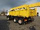 2002 MAN  26 284 on-board automatic Truck over 7.5t Three-sided Tipper photo 5
