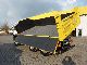 2002 MAN  26 284 on-board automatic Truck over 7.5t Three-sided Tipper photo 7