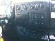 2001 MAN  TGA 18.460 FLLC SLIDING GARDINE Edscha LBW Truck over 7.5t Stake body and tarpaulin photo 7