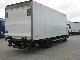 2006 MAN  12.210 4x2, LBW, MD 200 Thermo King, BL / Lu Truck over 7.5t Refrigerator body photo 1