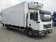 2006 MAN  12.210 4x2, LBW, MD 200 Thermo King, BL / Lu Truck over 7.5t Refrigerator body photo 5
