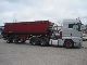 2008 MAN  26 450 XLX 6x4 BLS, € * 5 * manual * Semi-trailer truck Standard tractor/trailer unit photo 3