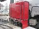 2008 MAN  26 450 XLX 6x4 BLS, € * 5 * manual * Semi-trailer truck Standard tractor/trailer unit photo 7