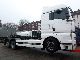 2006 MAN  26.440 TGA Euro 5 Truck over 7.5t Swap chassis photo 2