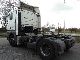 2006 MAN  TGA 18-360 EURO 4 Semi-trailer truck Standard tractor/trailer unit photo 2