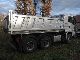 2009 MAN  TGS 26.480 6x4 6400 km climate control € 5 Truck over 7.5t Tipper photo 3