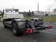1996 MAN  18 222-Shaltgetriebe-spring suspension complete-ADR Truck over 7.5t Tank truck photo 4