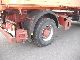 1997 MAN  19 343 4x4 winter service change Spreader Truck over 7.5t Three-sided Tipper photo 7