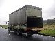 1996 MAN  14-224 M 2000 SILENT ARMY EX-L. Truck over 7.5t Stake body and tarpaulin photo 3