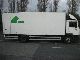 2003 MAN  ME 18 280 LBW Truck over 7.5t Box photo 1