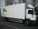 2003 MAN  ME 18 280 LBW Truck over 7.5t Box photo 3