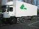 2003 MAN  ME 18 280 LBW Truck over 7.5t Box photo 5