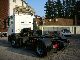 2008 MAN  TGM 12 280 BL gearbox - € 4 - Semi-trailer truck Standard tractor/trailer unit photo 2