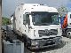2007 MAN  TGL 8.210 gr House Air € 4 Truck over 7.5t Box photo 2