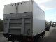 1991 MAN  l04 Van or truck up to 7.5t Refrigerator body photo 3