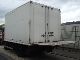 1991 MAN  l04 Van or truck up to 7.5t Refrigerator body photo 4