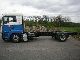 2002 MAN  18 410 L-TGA switch E3 House Truck over 7.5t Chassis photo 1