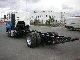 2002 MAN  18 410 L-TGA switch E3 House Truck over 7.5t Chassis photo 2