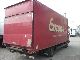 2003 MAN  LE 8.180 case 6.2 m + LBW Euro3 Van or truck up to 7.5t Box photo 2