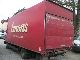2003 MAN  LE 8.180 case 6.2 m + LBW Euro3 Van or truck up to 7.5t Box photo 3