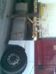 2005 MAN  TGA 430 XXL Truck over 7.5t Swap chassis photo 3