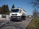 2003 MAN  26 460 Truck over 7.5t Food Carrier photo 1