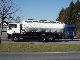 2003 MAN  26 460 Truck over 7.5t Food Carrier photo 3