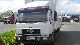 2000 MAN  L 2000 Van or truck up to 7.5t Box photo 1