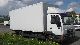 2000 MAN  L 2000 Van or truck up to 7.5t Box photo 2