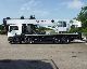 2009 MAN  TGS 41 360 mobile crane Truck over 7.5t Other trucks over 7 photo 1
