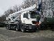 2009 MAN  TGS 41 360 mobile crane Truck over 7.5t Other trucks over 7 photo 3